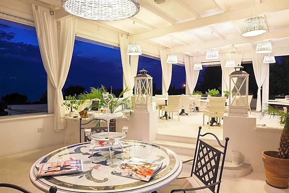 Tenuta Del Poggio Antico