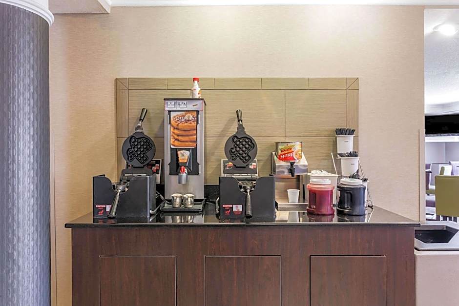 La Quinta Inn & Suites by Wyndham Odessa