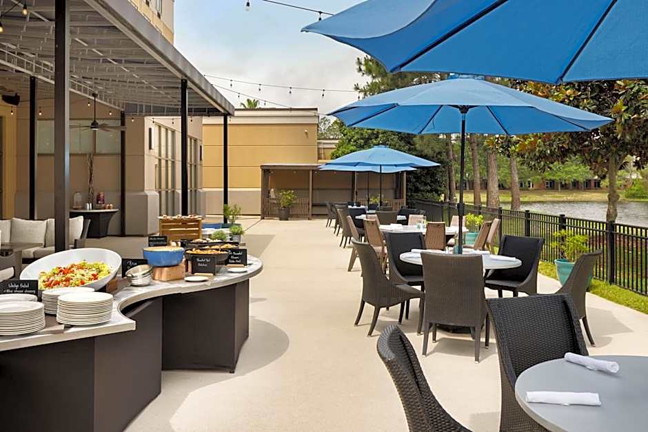 Sheraton Jacksonville Hotel