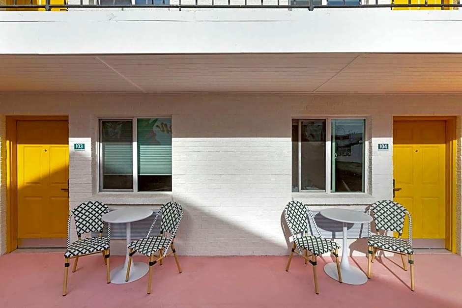 The Kennedy Tucson, SureStay Collection by Best Western