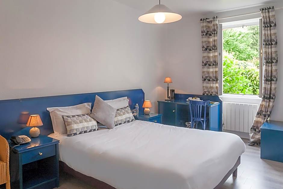 Hotel Saint Jacques