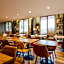 Ibis Styles Paris Tolbiac Bibliotheque