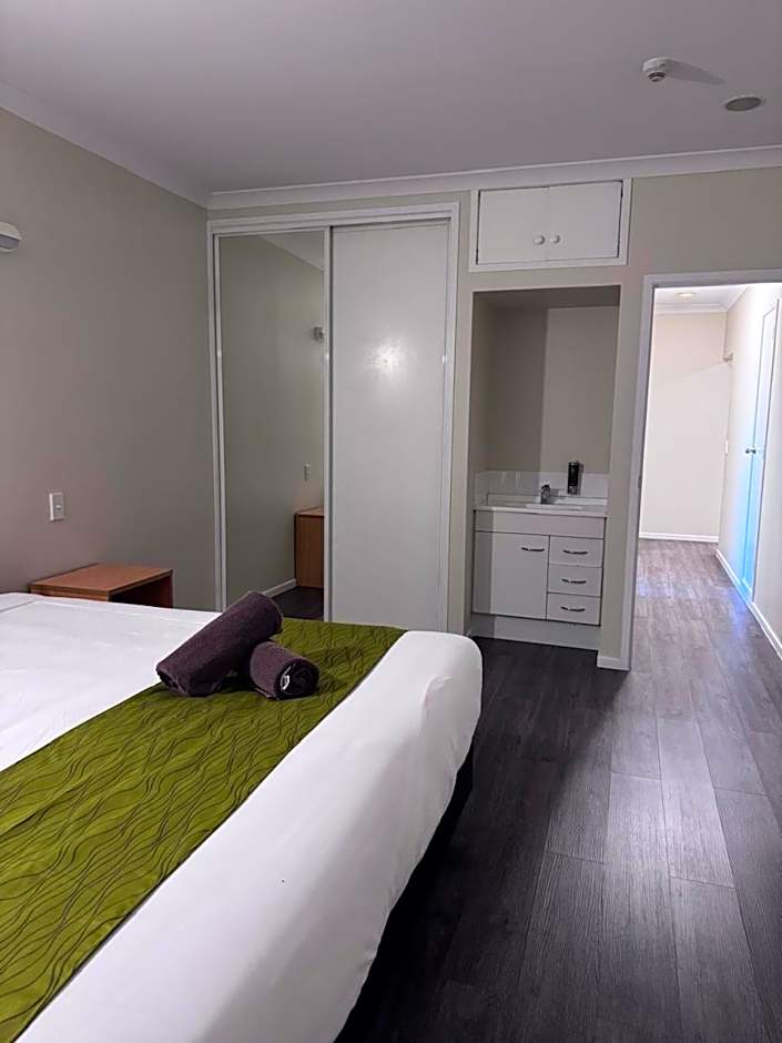 Anglesea Motel and Conference Centre