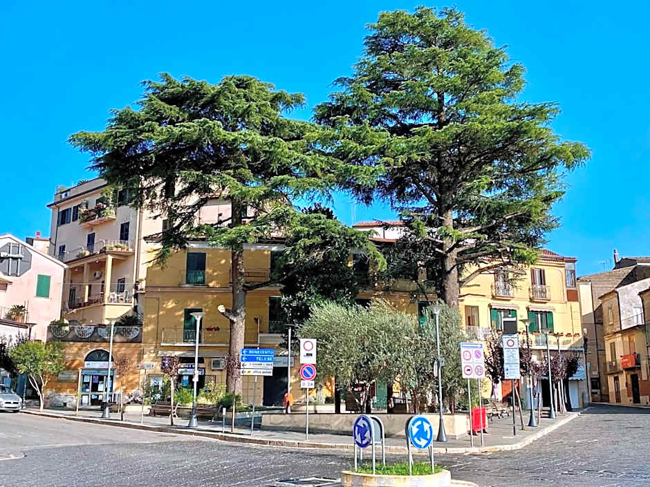 L'Antica Caiatia