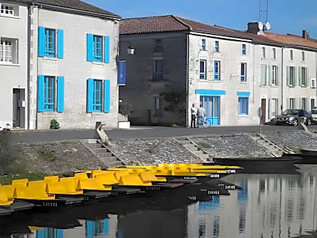 Hotel Au Marais