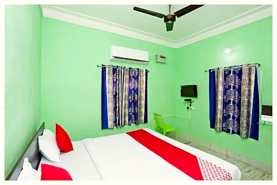 Goroomgo Madison Patia Bhubaneswar