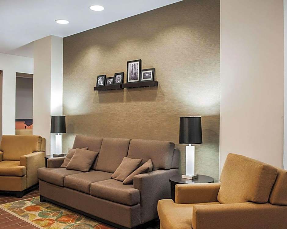 Sleep Inn & Suites Fort Campbell