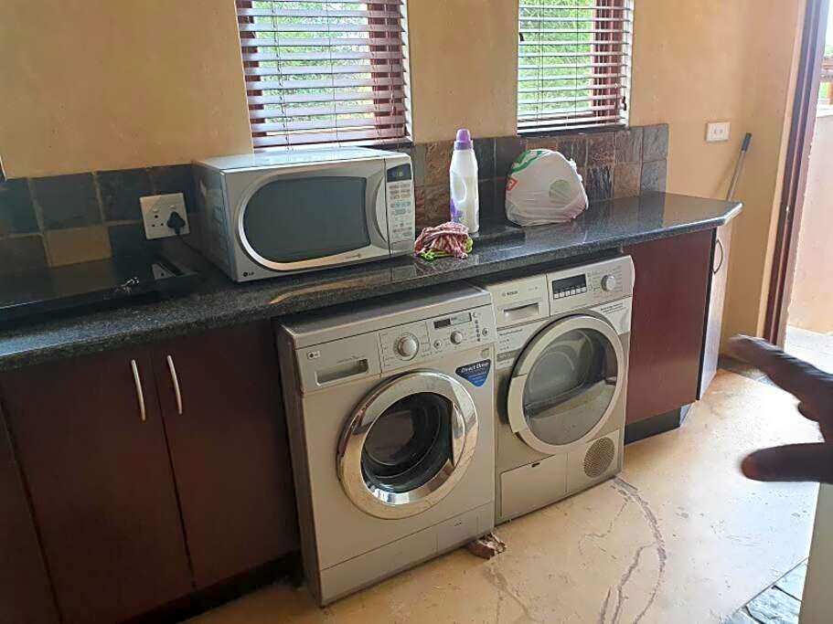 Zebula Golf and Wildlife Estate - Great Heights Pax 16 - Moi Signature Luxury villa