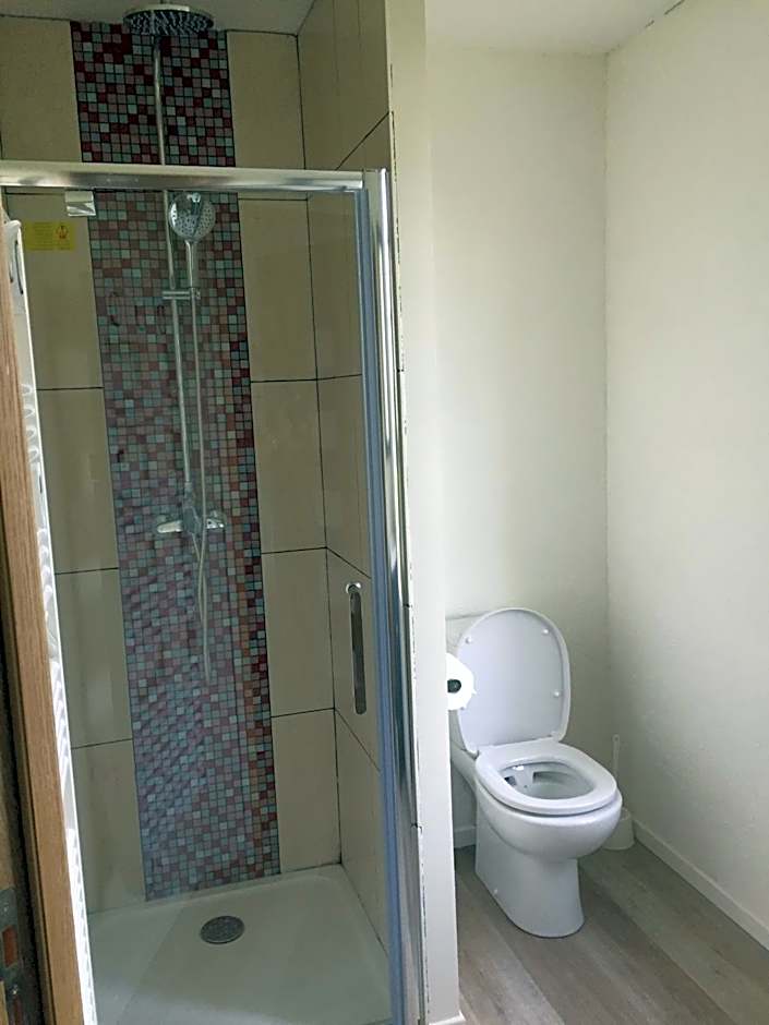 Chambres D'hôtes le clos de la Bertinière petit déjeuner inclus