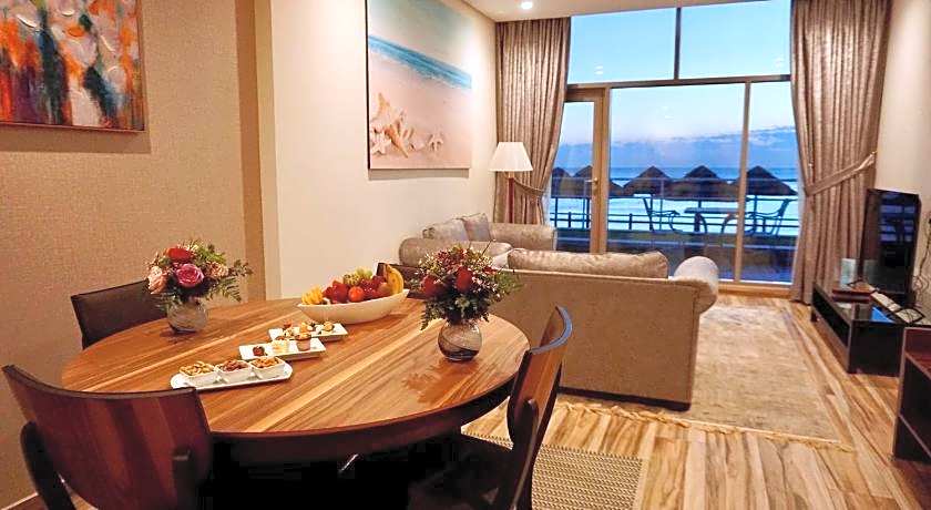 Al Kout Beach Hotel