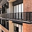 Paradise Flat Witgdl