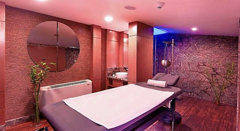 The Green Park Pendik Hotel & Convention Center