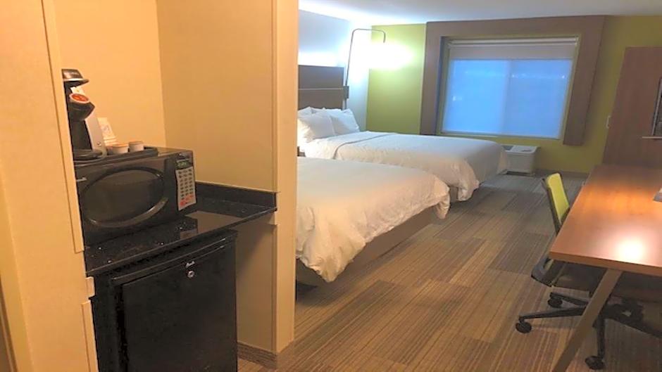 Holiday Inn Express Hotel & Suites Carson City By IHG