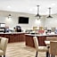 Ramada by Wyndham Drumheller Hotel & Suites
