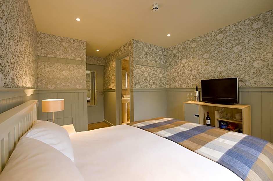 Brooks Guesthouse Bristol