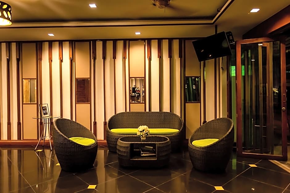 Honey Boutique Hotel