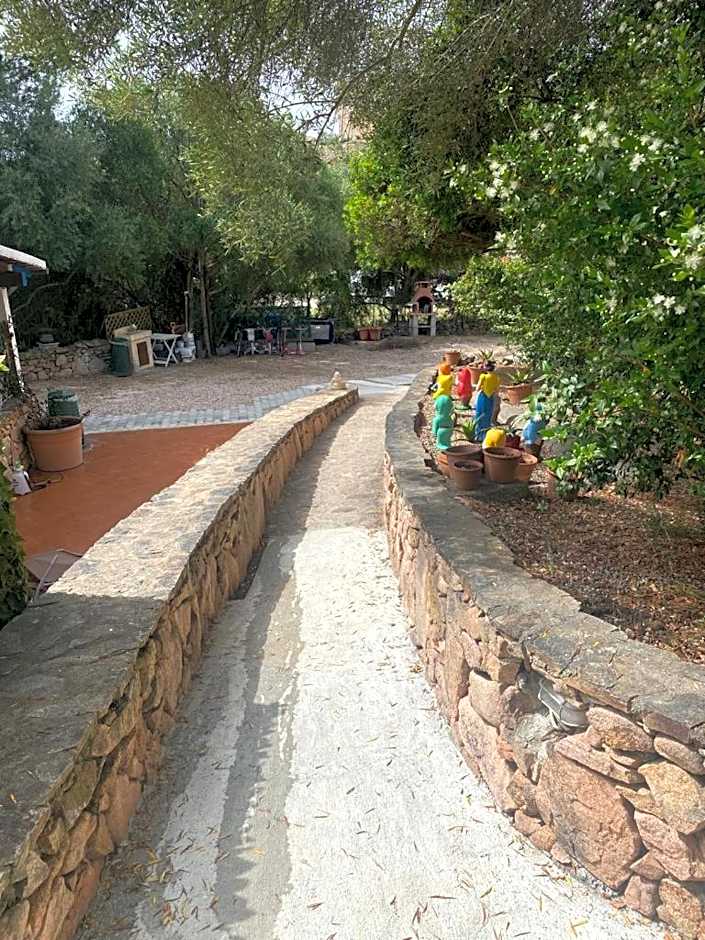 Le stanze del mare
