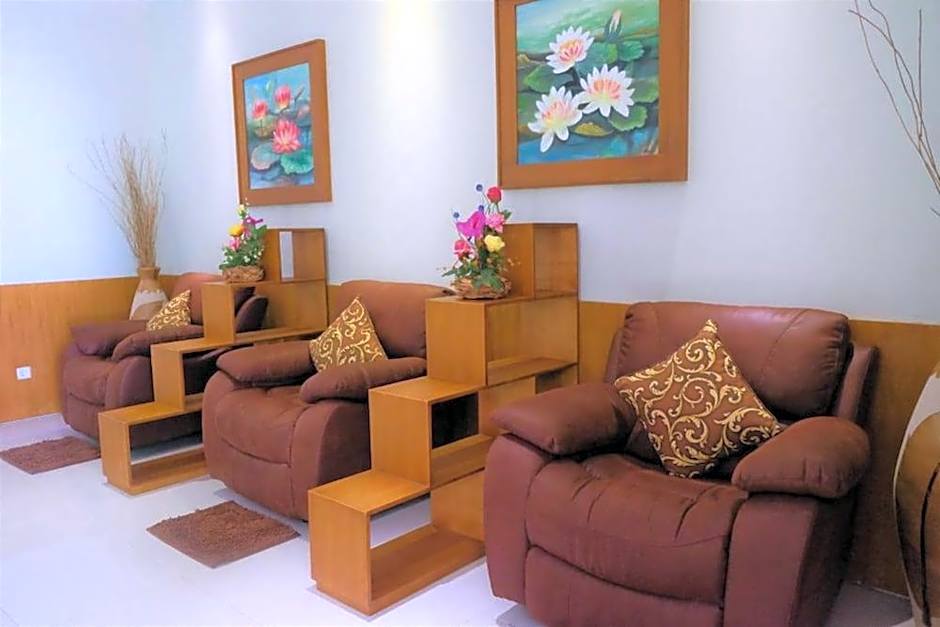 Ku Villas
