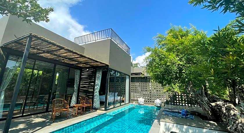 Seava House Ao-Nang Krabi