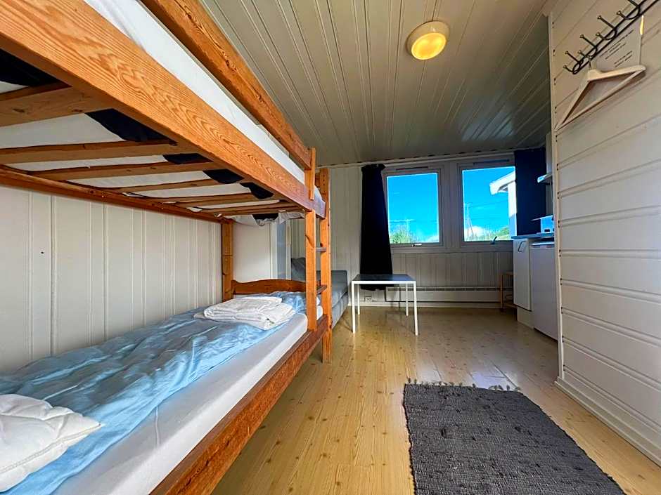 Gjøvik Hovdetun Hostel