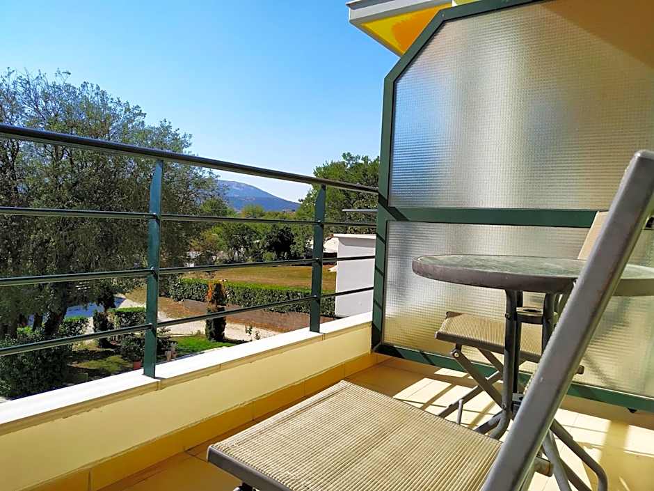 Filoxenia Hotel
