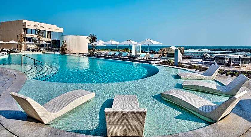 Shilla Stay Plus Iho Tewoo Ocean Front