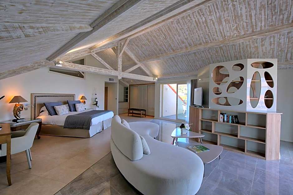 Best Western Premier Santa Maria