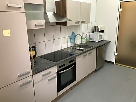 Unterkunft Göppingen