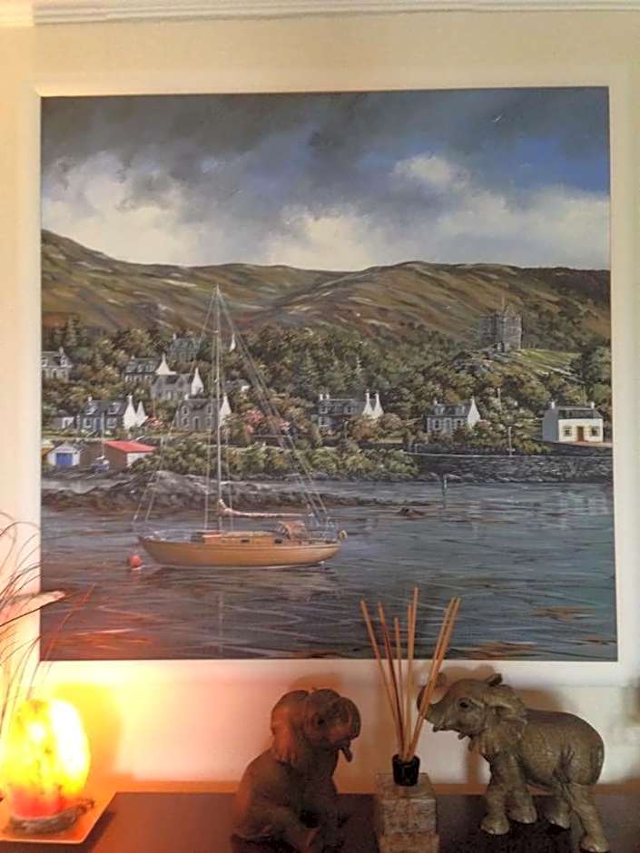 The Moorings