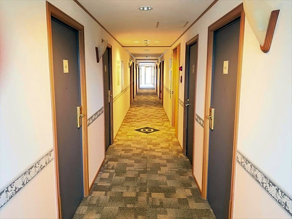 Toyoko Inn Shin-Osaka Chuo-Guchi Shinkan