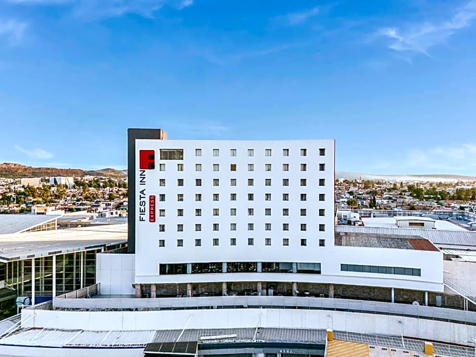 Fiesta Inn Express Durango