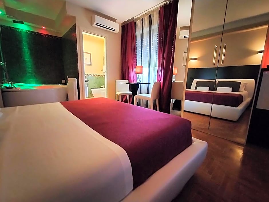 Hotel L' Orto degli Otelli