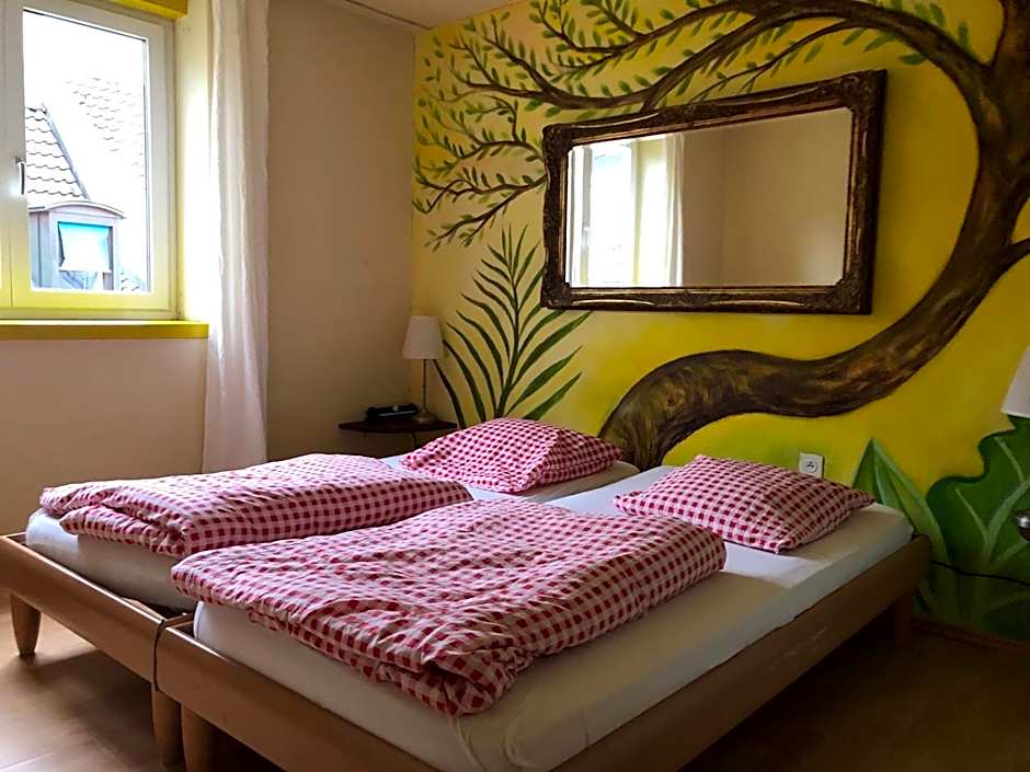 Oldtown Hostel Otter