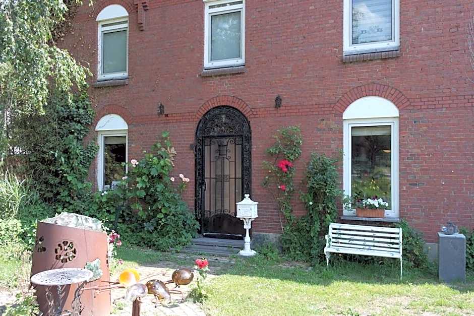 Art, Bed & Breakfast