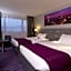 Mercure Paris 19 Philharmonie