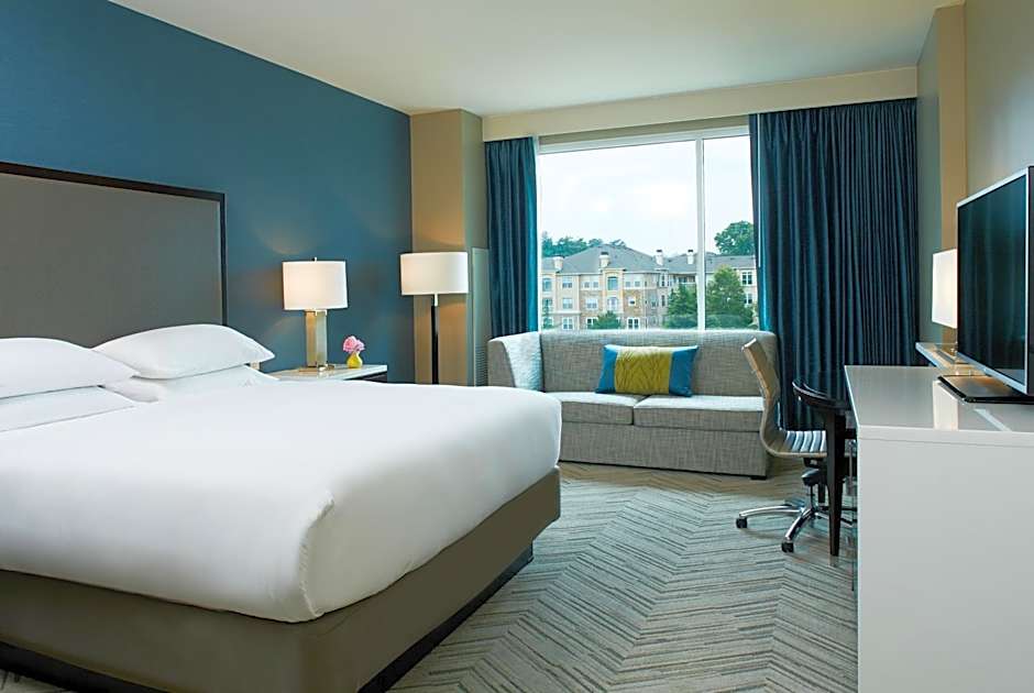 Hyatt Regency Atlanta Perimeter at Villa Christina