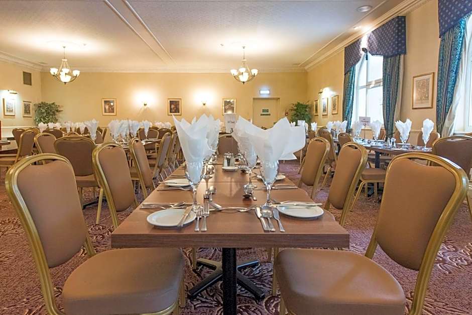 Ben Nevis Hotel & Leisure Club