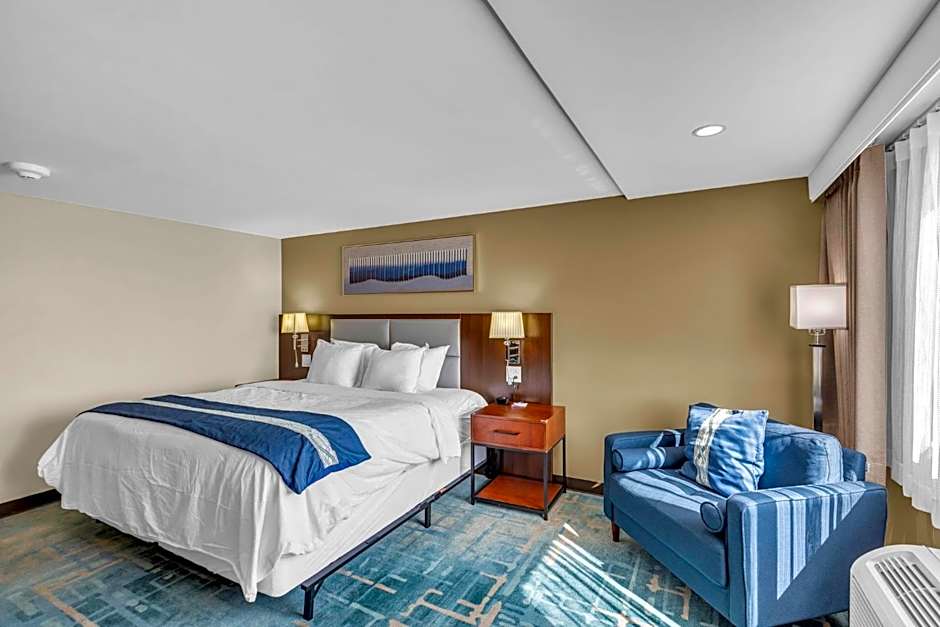 KC Inn Hotel Kansas City