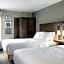 Hampton Inn By Hilton Kansas City-Airport