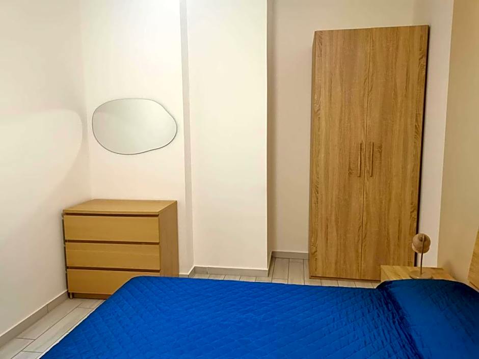 Albizia, casevacanza