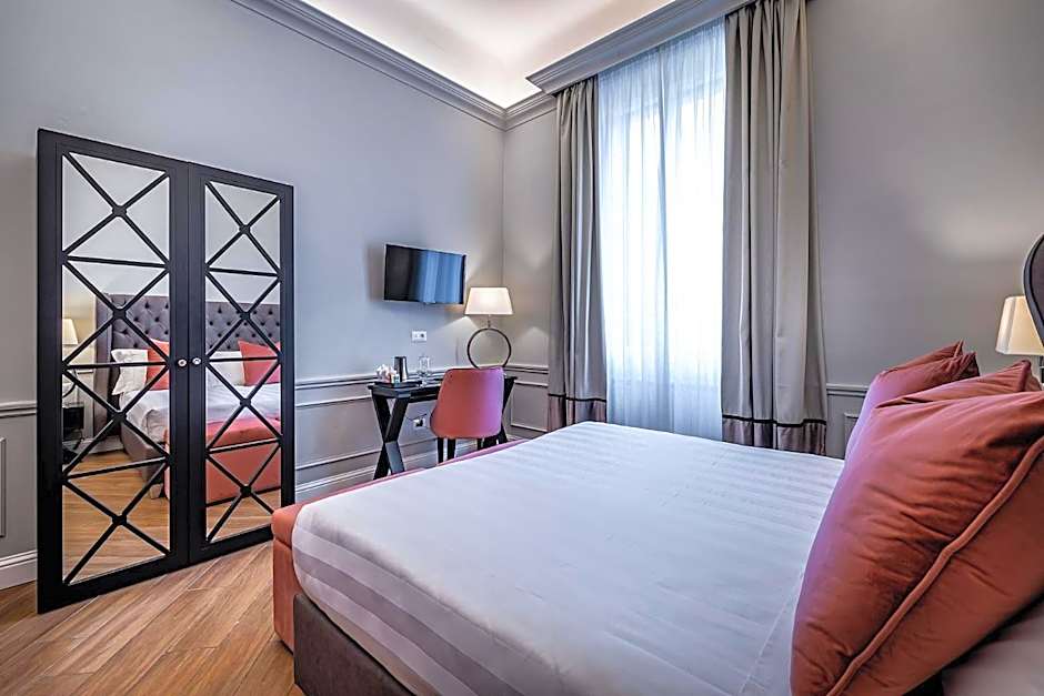 Hotel Ungherese