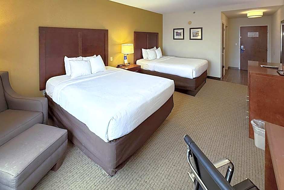 Comfort Inn & Suites Rogersville