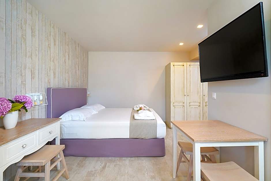 Iliomagic Luxury Suites Thassos