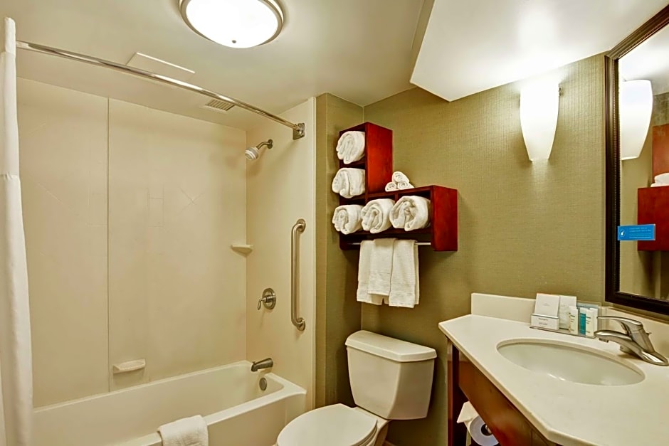 Hampton Inn By Hilton Charlotte-Gastonia