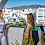 Hotel Serhs Rivoli Rambla