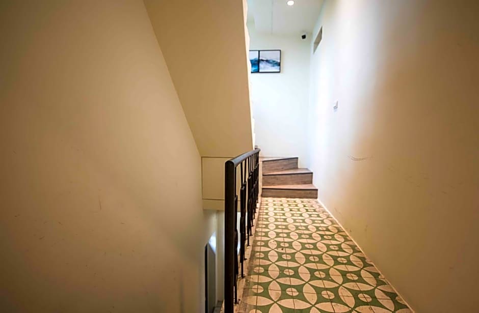 Small Bridge Good Home