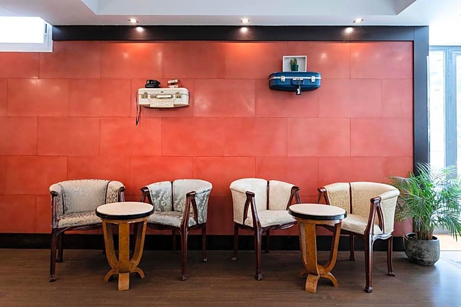 Petit Palace Arturo Soria Alcal