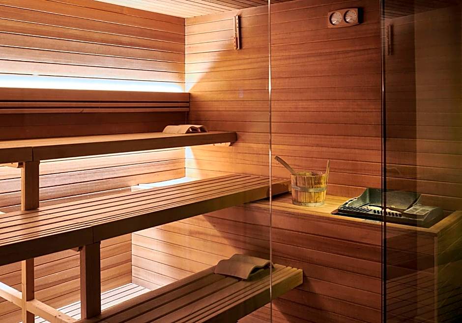 Bagni Di Pisa Palace & Thermal Spa