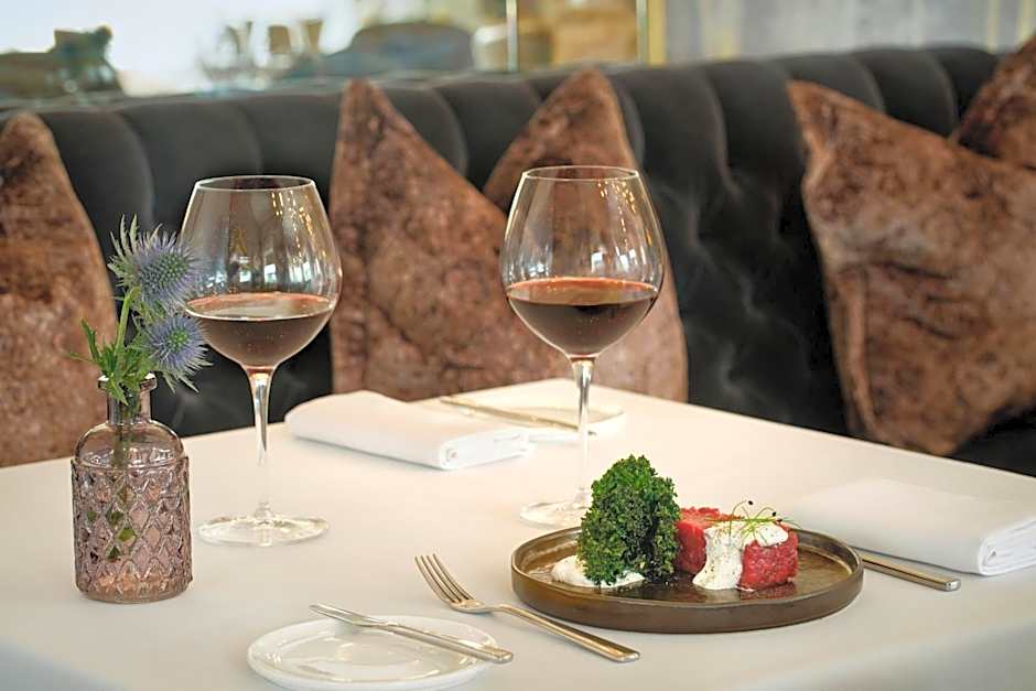 The Langley, a Luxury Collection Hotel, Buckinghamshire