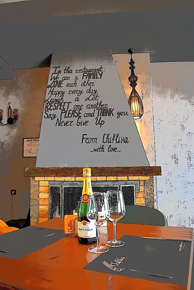 Chiflika Family Hotel